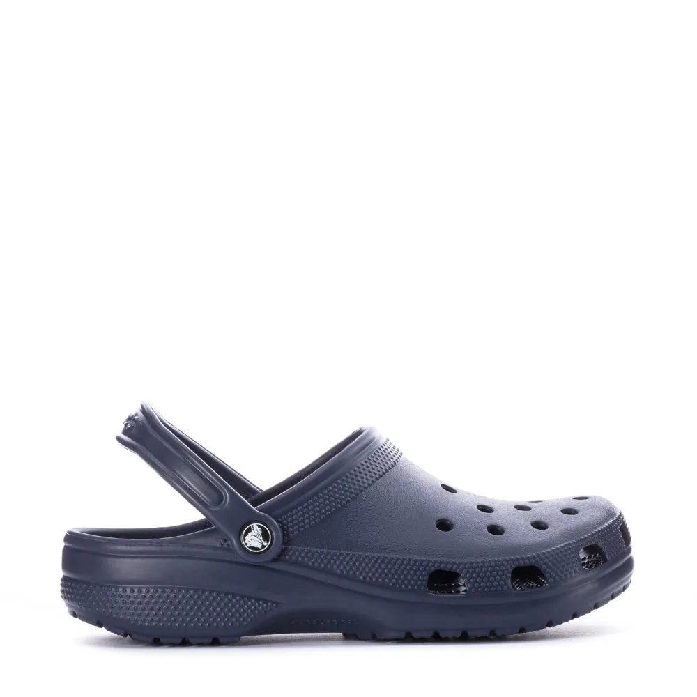 Classic Clog - Mens Shoes_Crocs