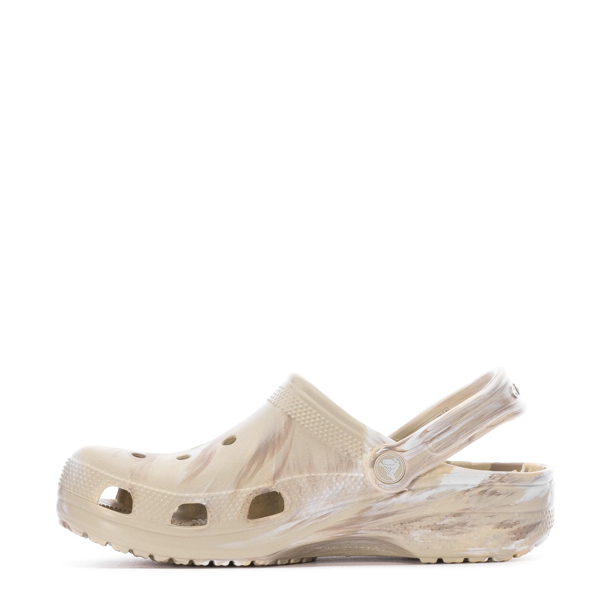 Classic Clog - Mens Shoes_Crocs