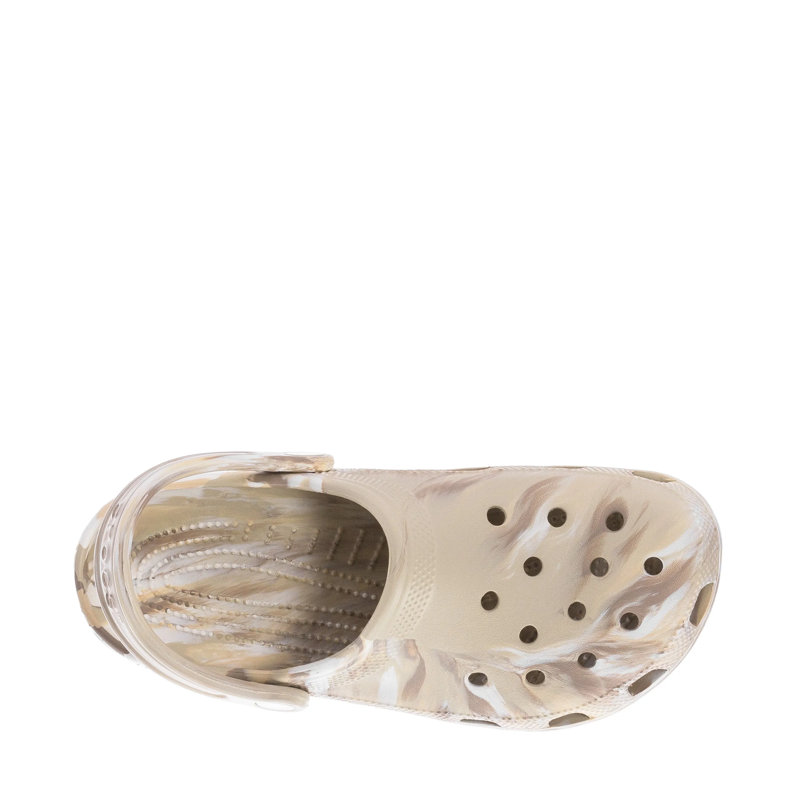 Classic Clog - Mens Shoes_Crocs