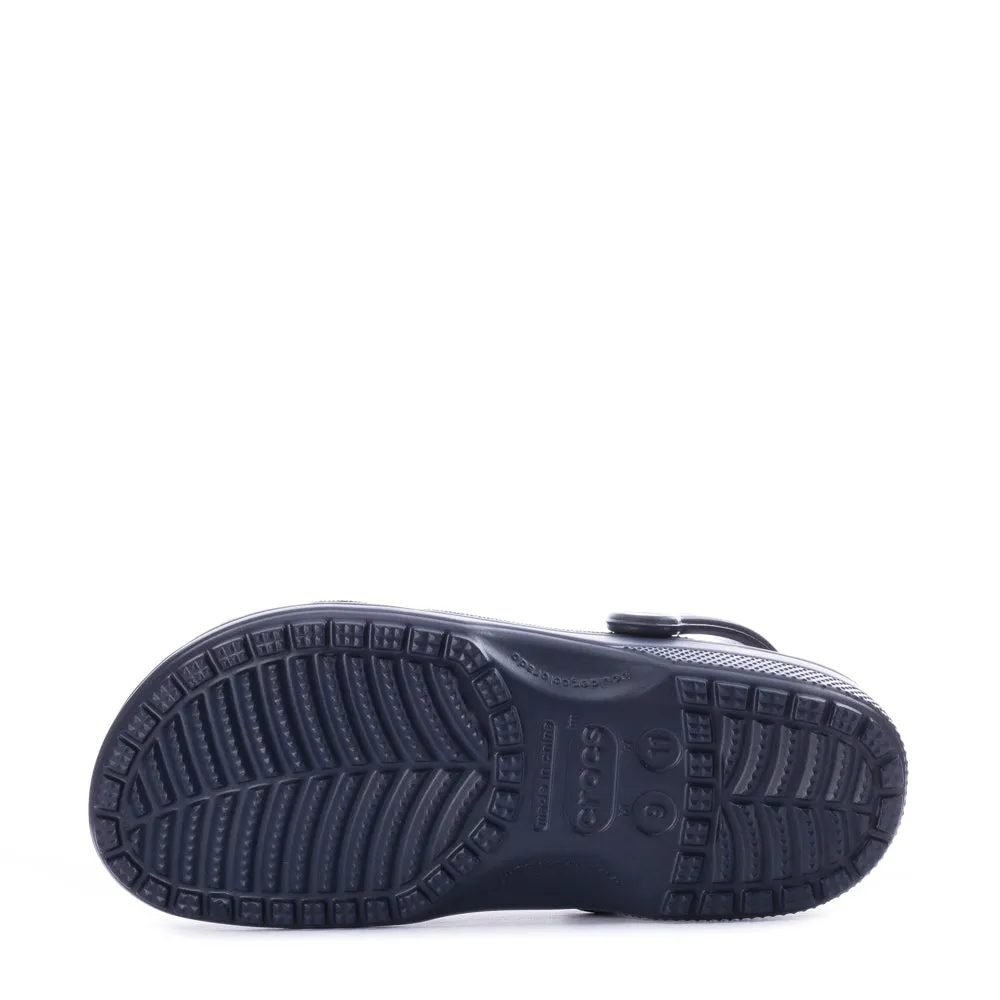 Classic Clog - Mens Shoes_Crocs