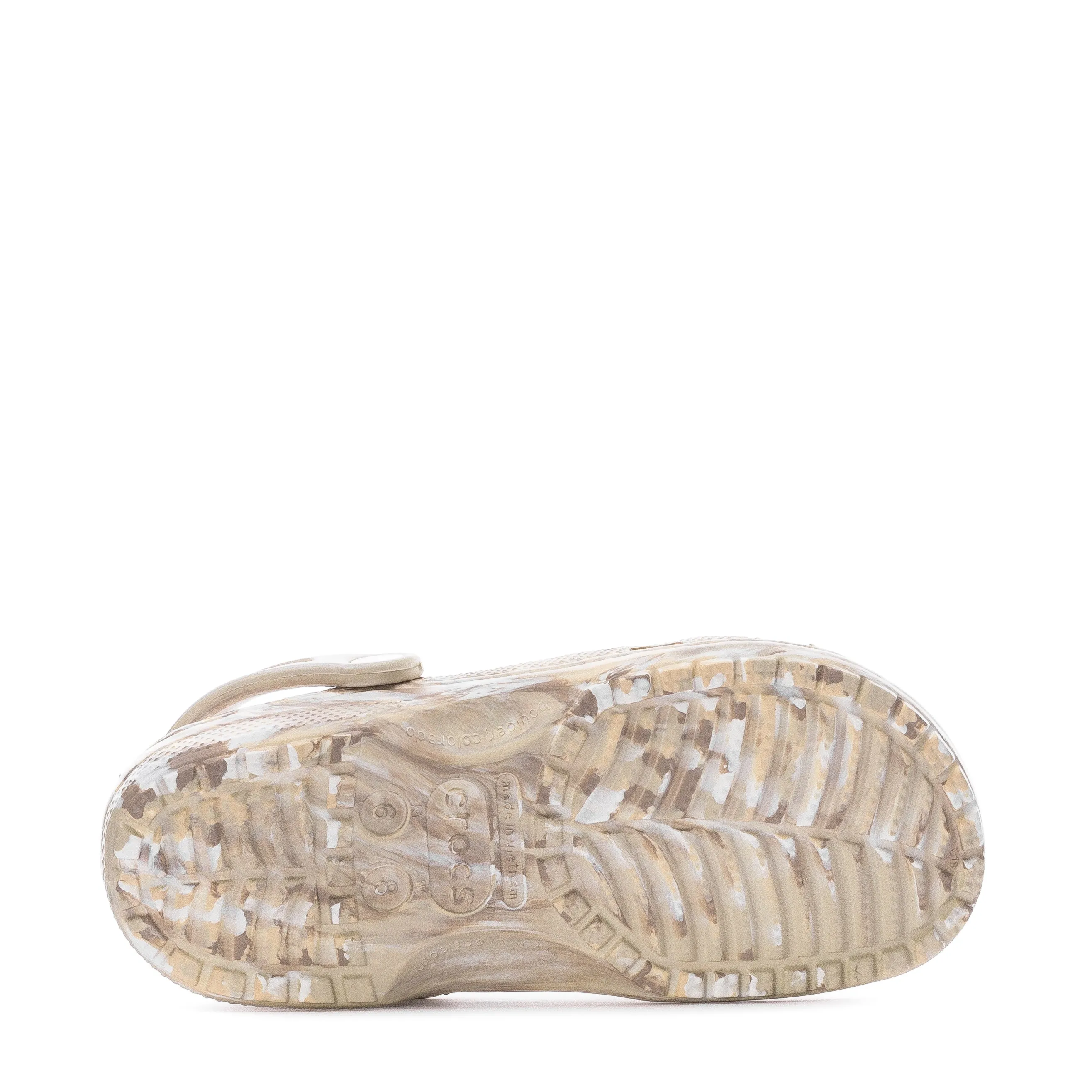 Classic Clog - Mens Shoes_Crocs