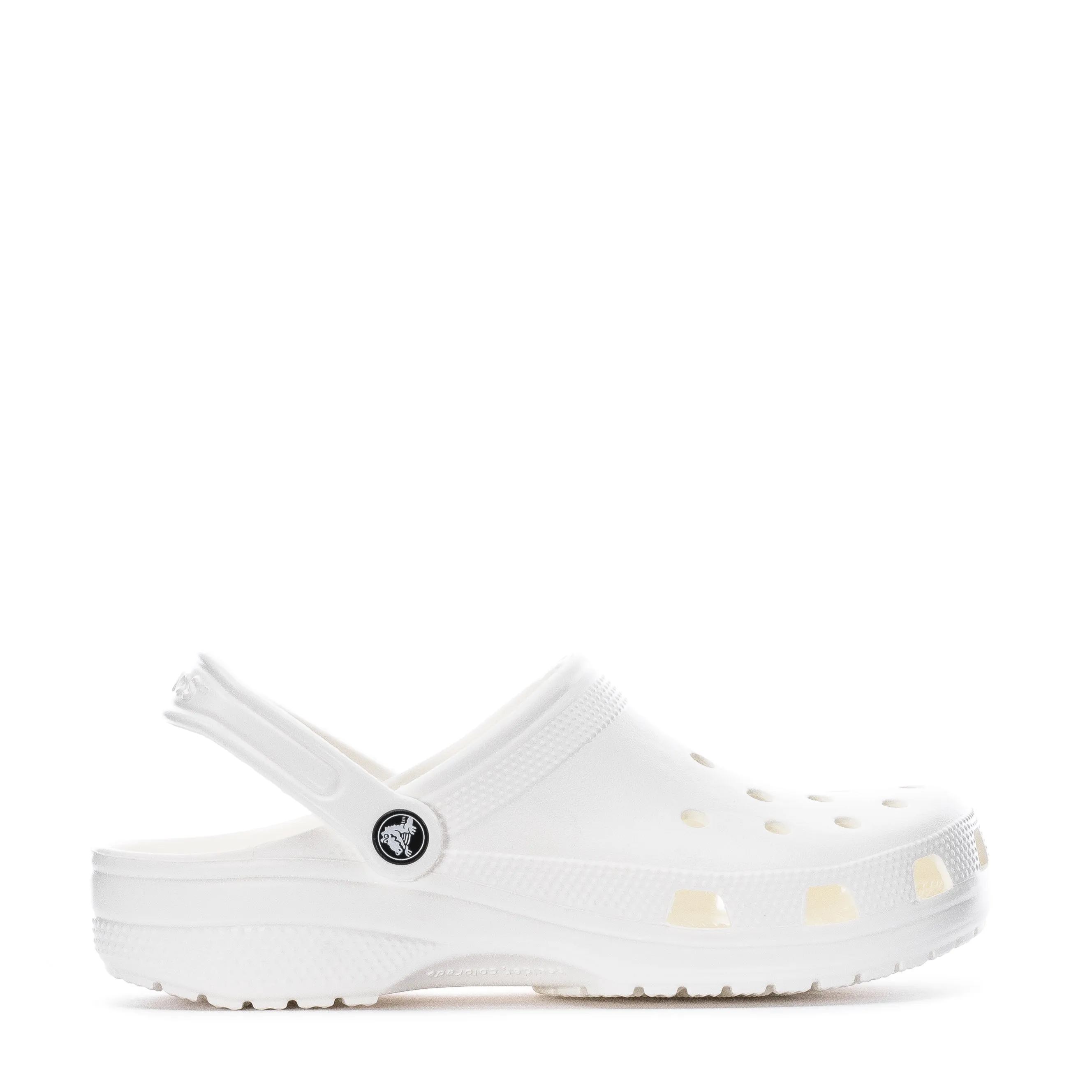 Classic Clog - Mens Shoes_Crocs