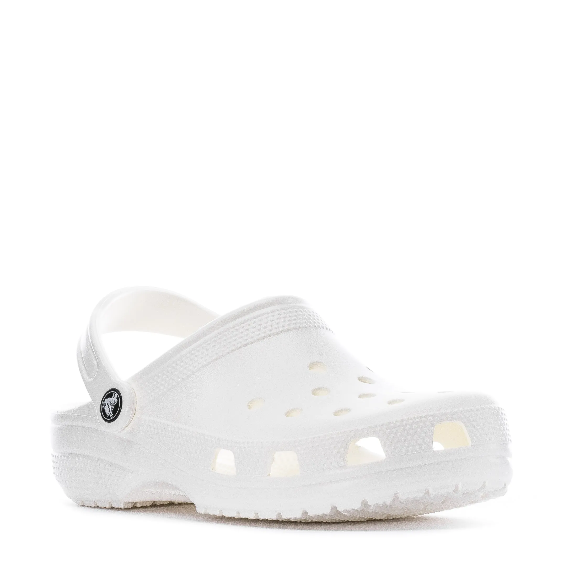 Classic Clog - Mens Shoes_Crocs