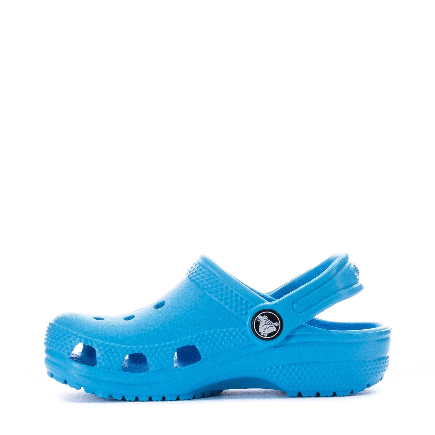 Classic Clog - Toddler Shoes_Crocs