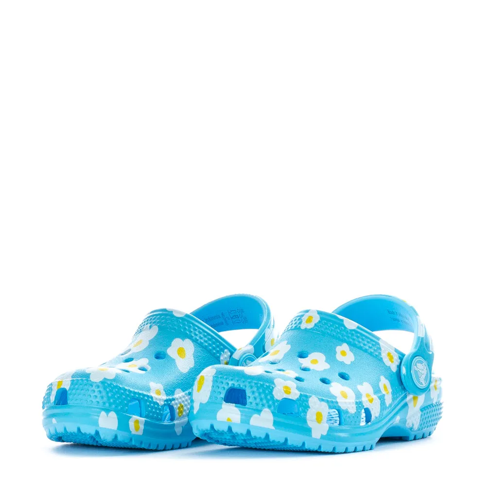 Classic Clog - Toddler Shoes_Crocs