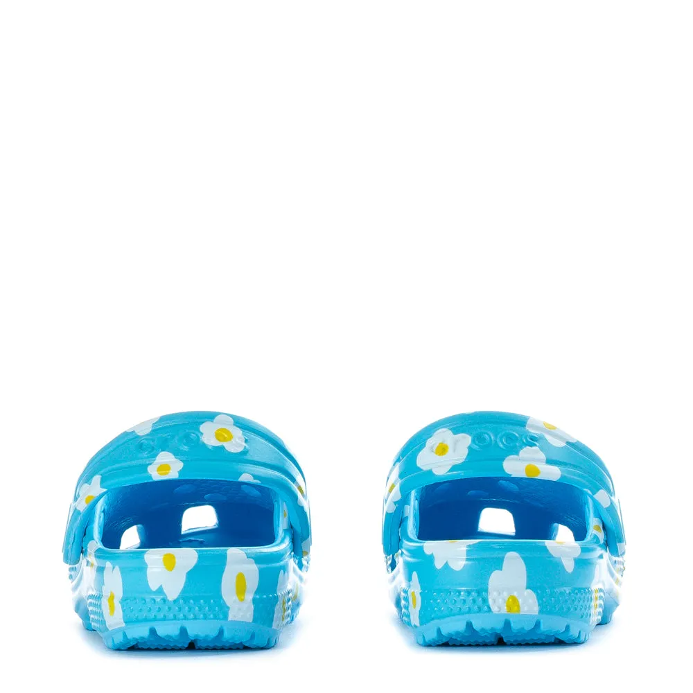 Classic Clog - Toddler Shoes_Crocs