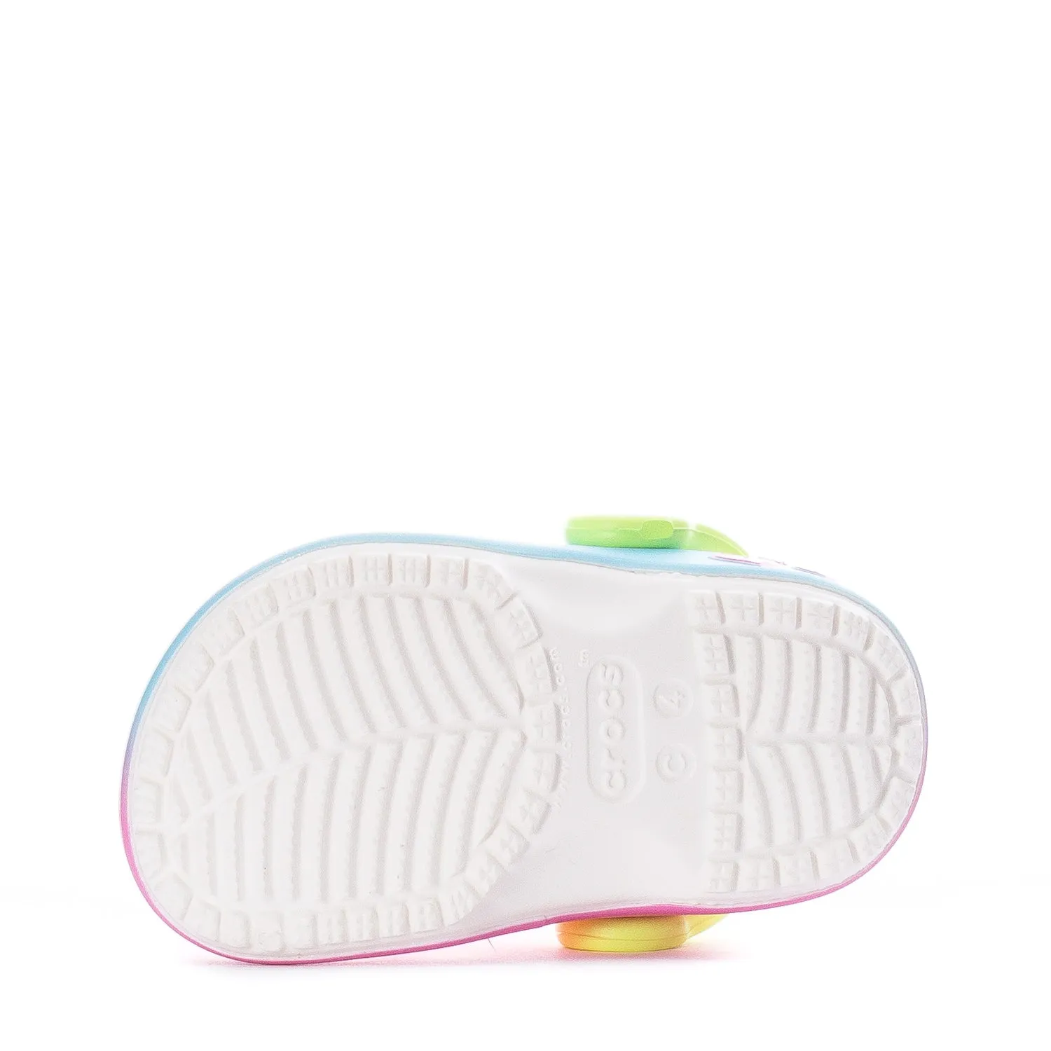 Classic Clog - Toddler Shoes_Crocs