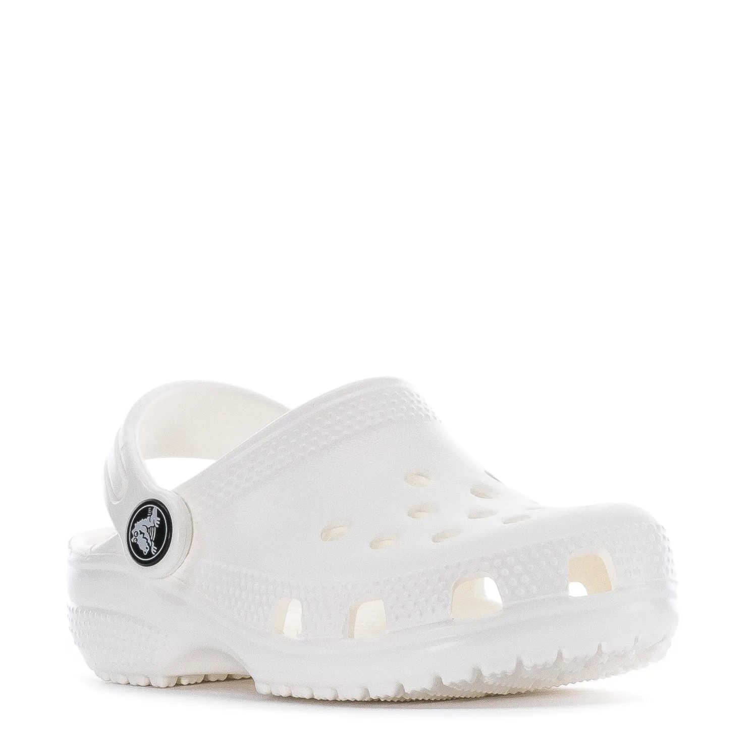 Classic Clog - Toddler Shoes_Crocs