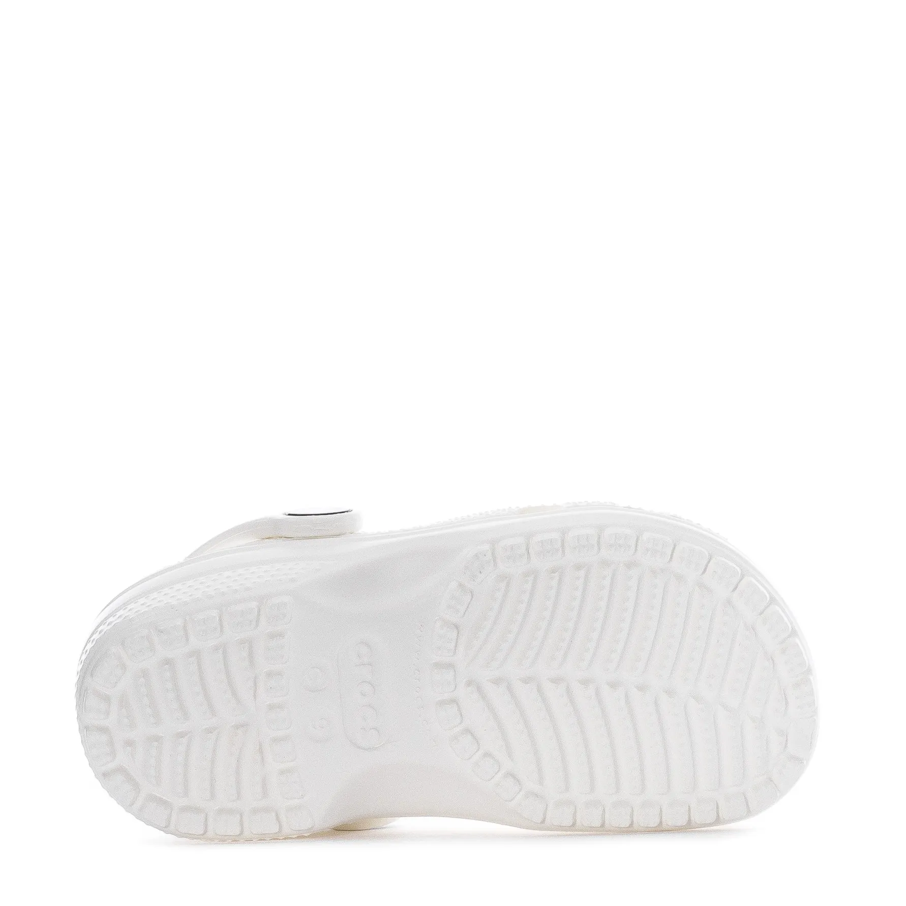 Classic Clog - Toddler Shoes_Crocs