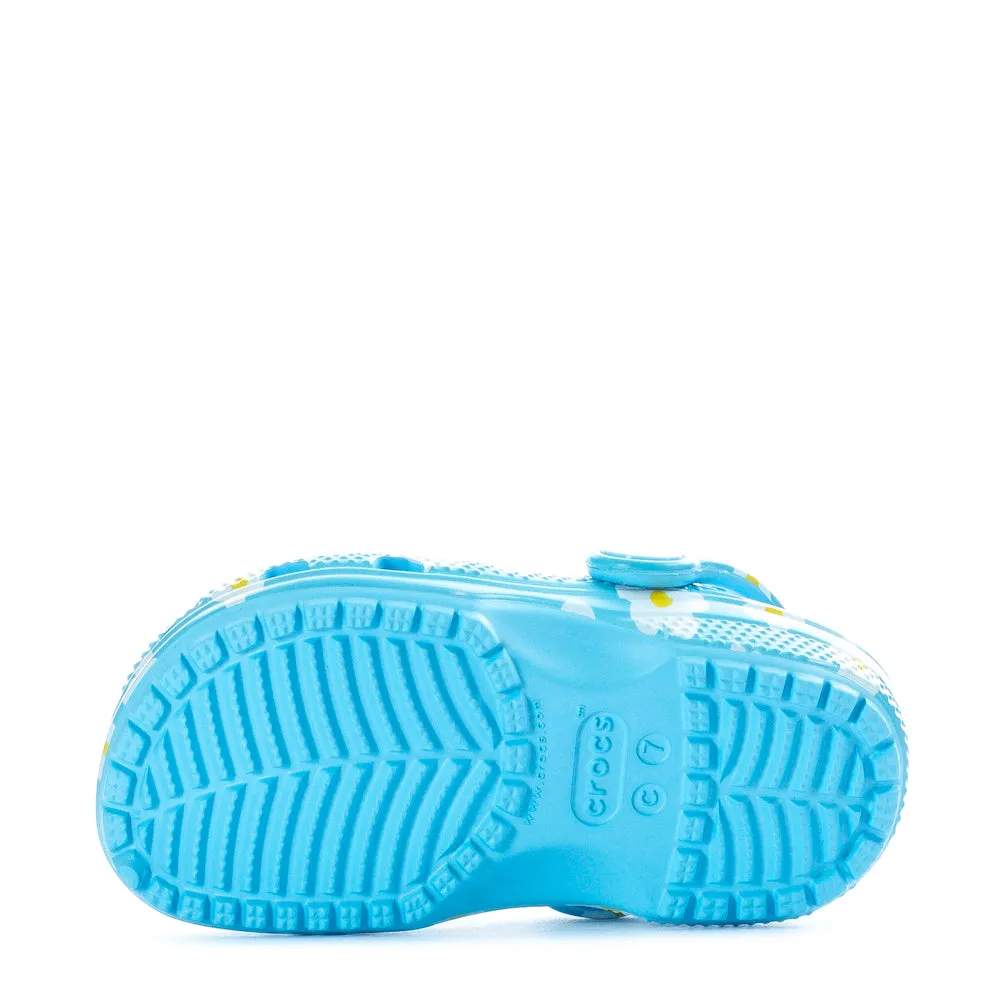 Classic Clog - Toddler Shoes_Crocs