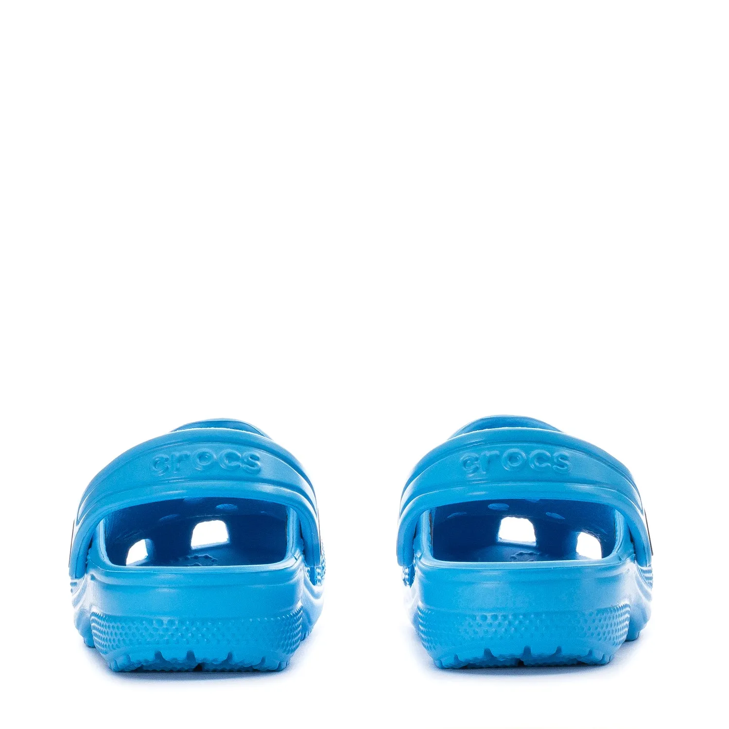 Classic Clog - Toddler Shoes_Crocs