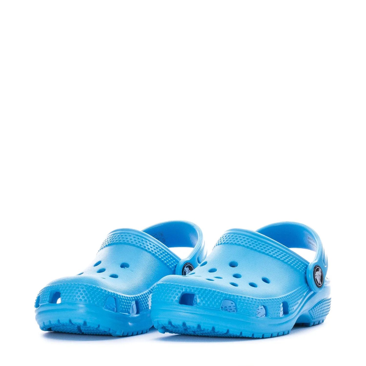 Classic Clog - Toddler Shoes_Crocs