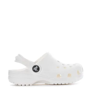 Classic Clog - Toddler Shoes_Crocs