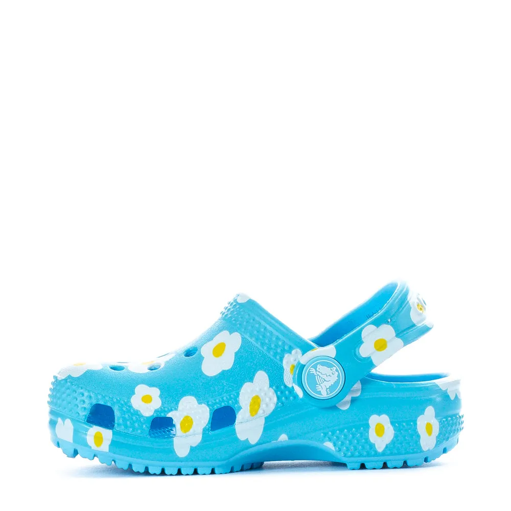 Classic Clog - Toddler Shoes_Crocs