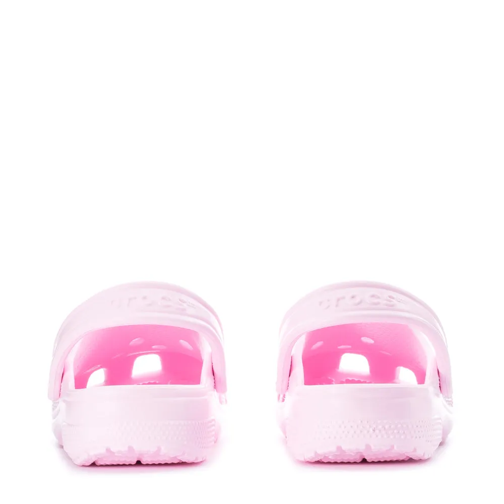 Classic Clog - Womens Shoes_Crocs