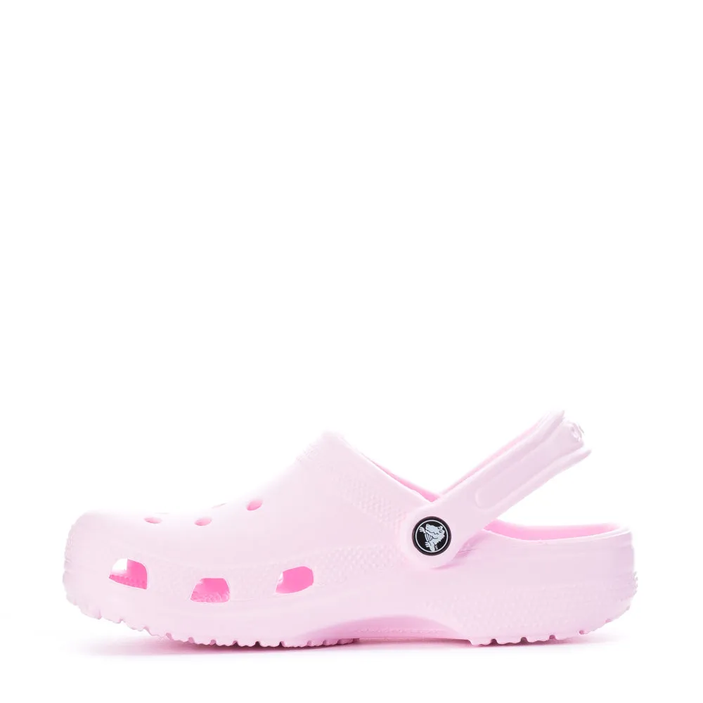 Classic Clog - Womens Shoes_Crocs