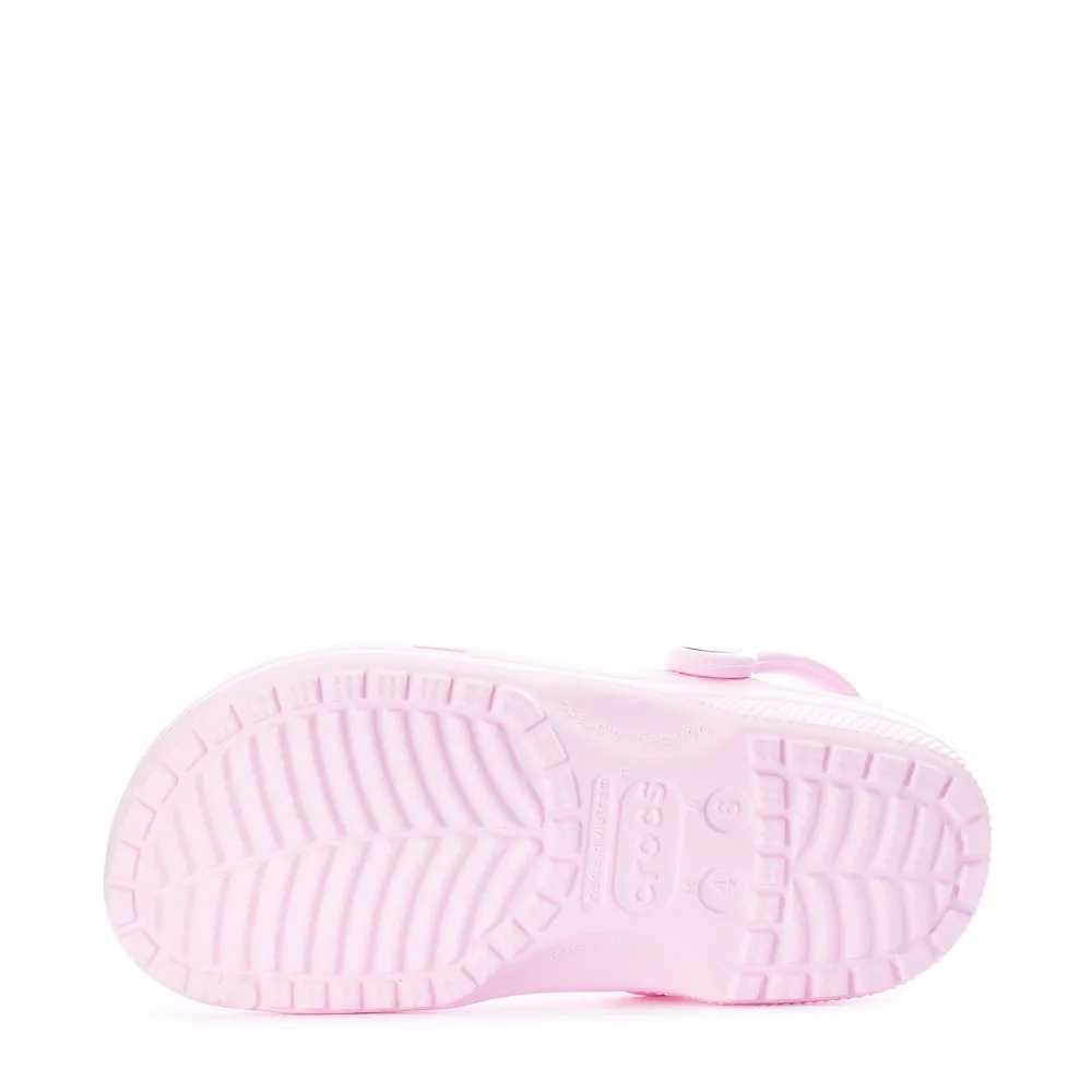 Classic Clog - Womens Shoes_Crocs