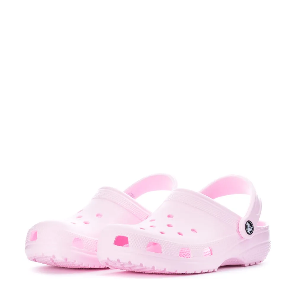 Classic Clog - Womens Shoes_Crocs