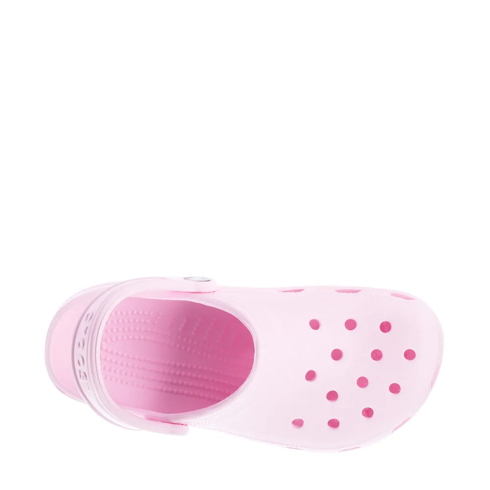 Classic Clog - Womens Shoes_Crocs