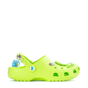 Classic Clog - Youth Shoes_Crocs