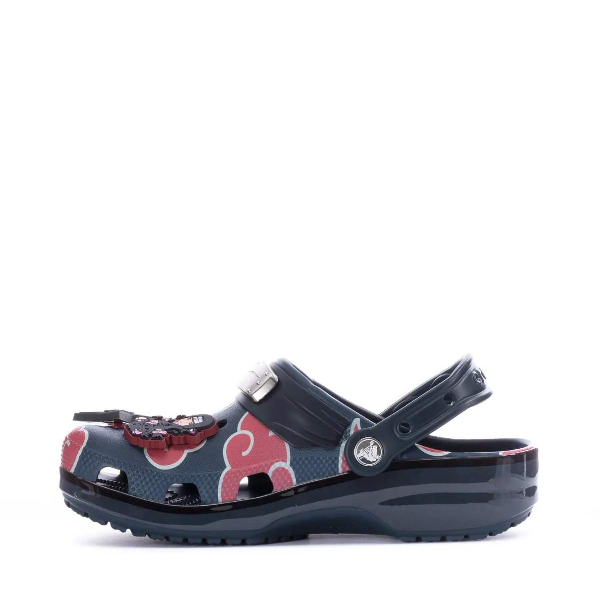 Classic Clog - Youth Shoes_Crocs