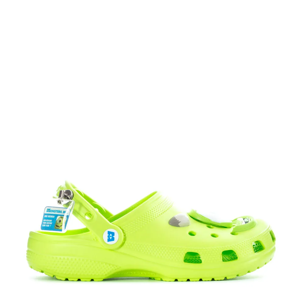 Classic Clog - Youth Shoes_Crocs