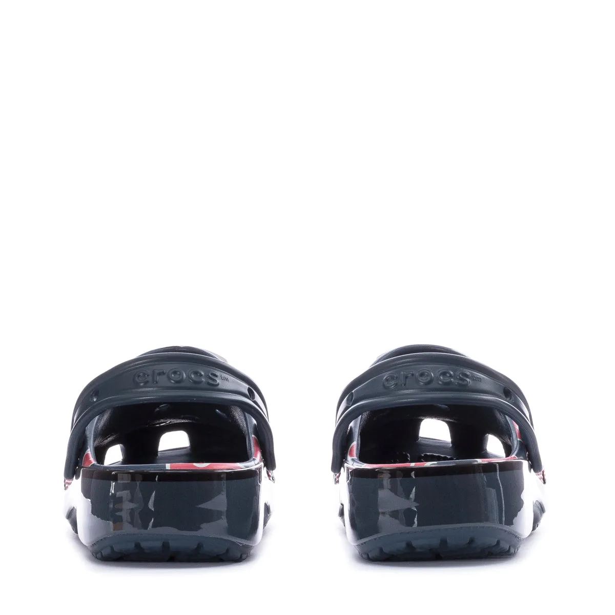 Classic Clog - Youth Shoes_Crocs