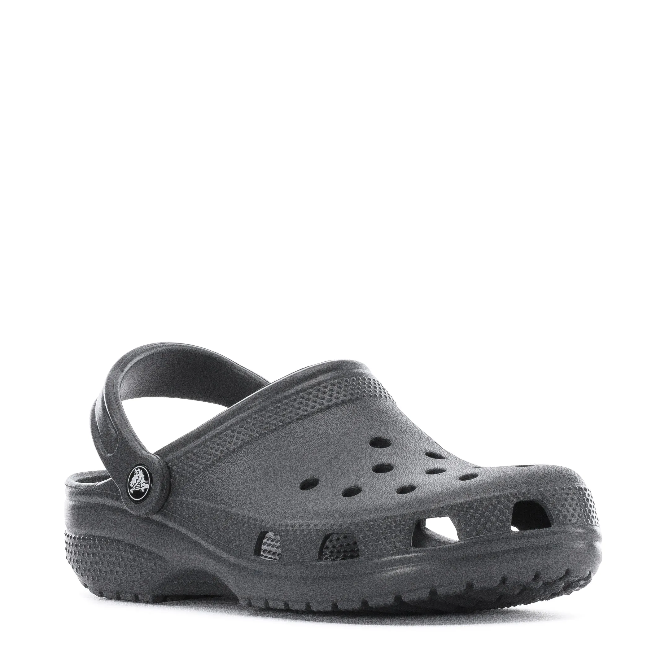 Classic Clog - Youth Shoes_Crocs