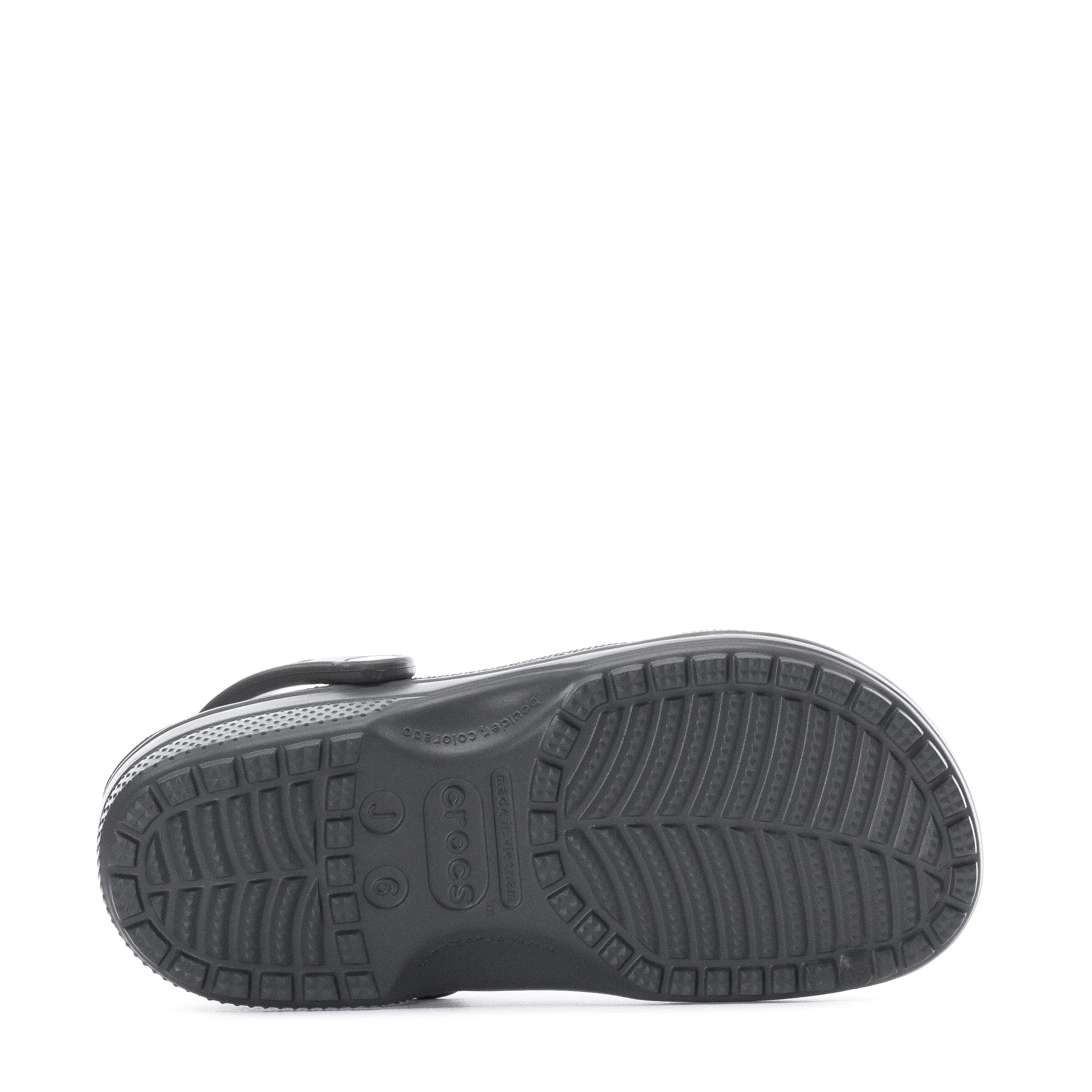 Classic Clog - Youth Shoes_Crocs