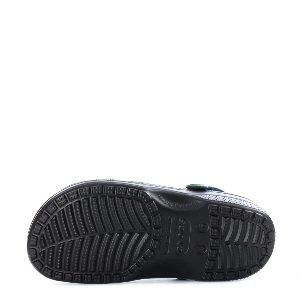 Classic Clog - Youth Shoes_Crocs