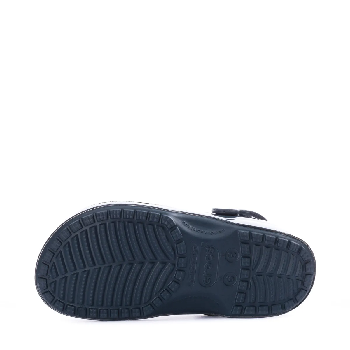 Classic Clog - Youth Shoes_Crocs