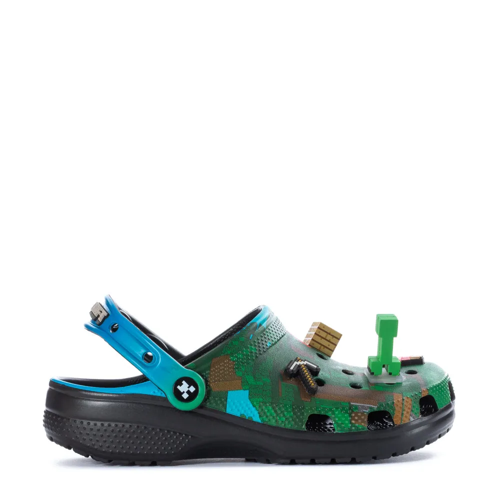 Classic Clog - Youth Shoes_Crocs