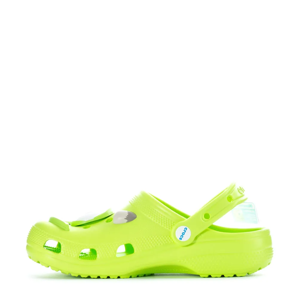 Classic Clog - Youth Shoes_Crocs