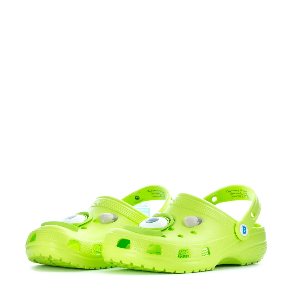 Classic Clog - Youth Shoes_Crocs