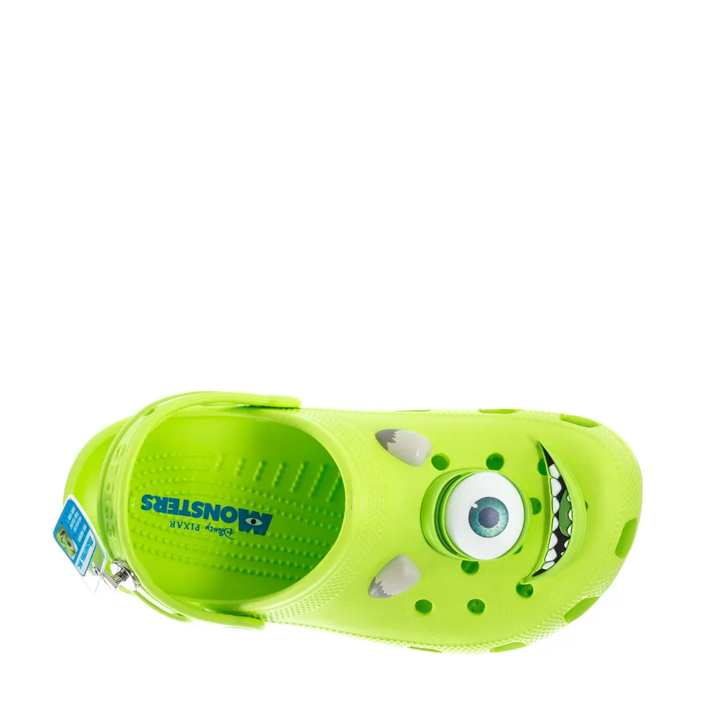 Classic Clog - Youth Shoes_Crocs
