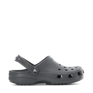 Classic Clog - Youth Shoes_Crocs