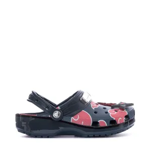 Classic Clog - Youth Shoes_Crocs