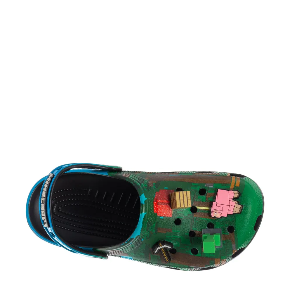 Classic Clog - Youth Shoes_Crocs