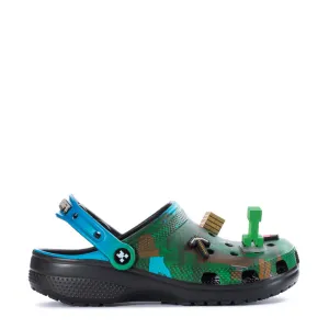 Classic Clog - Youth Shoes_Crocs