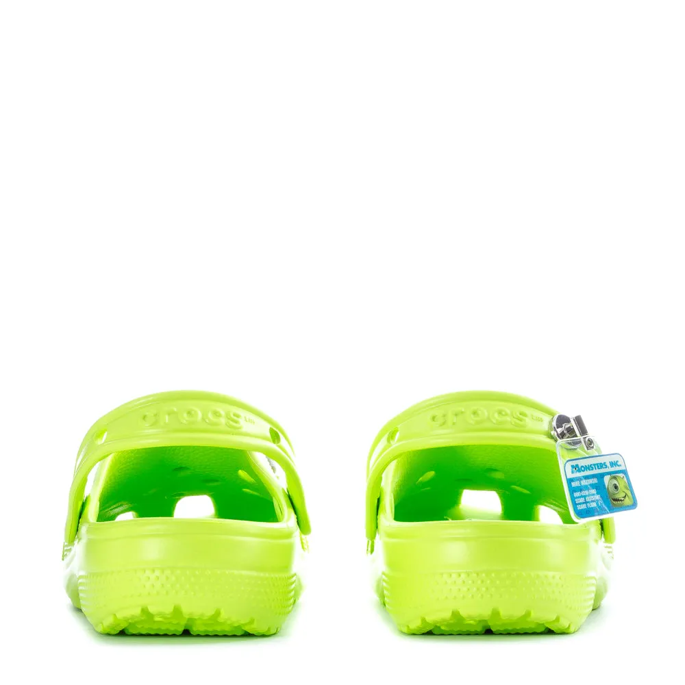 Classic Clog - Youth Shoes_Crocs