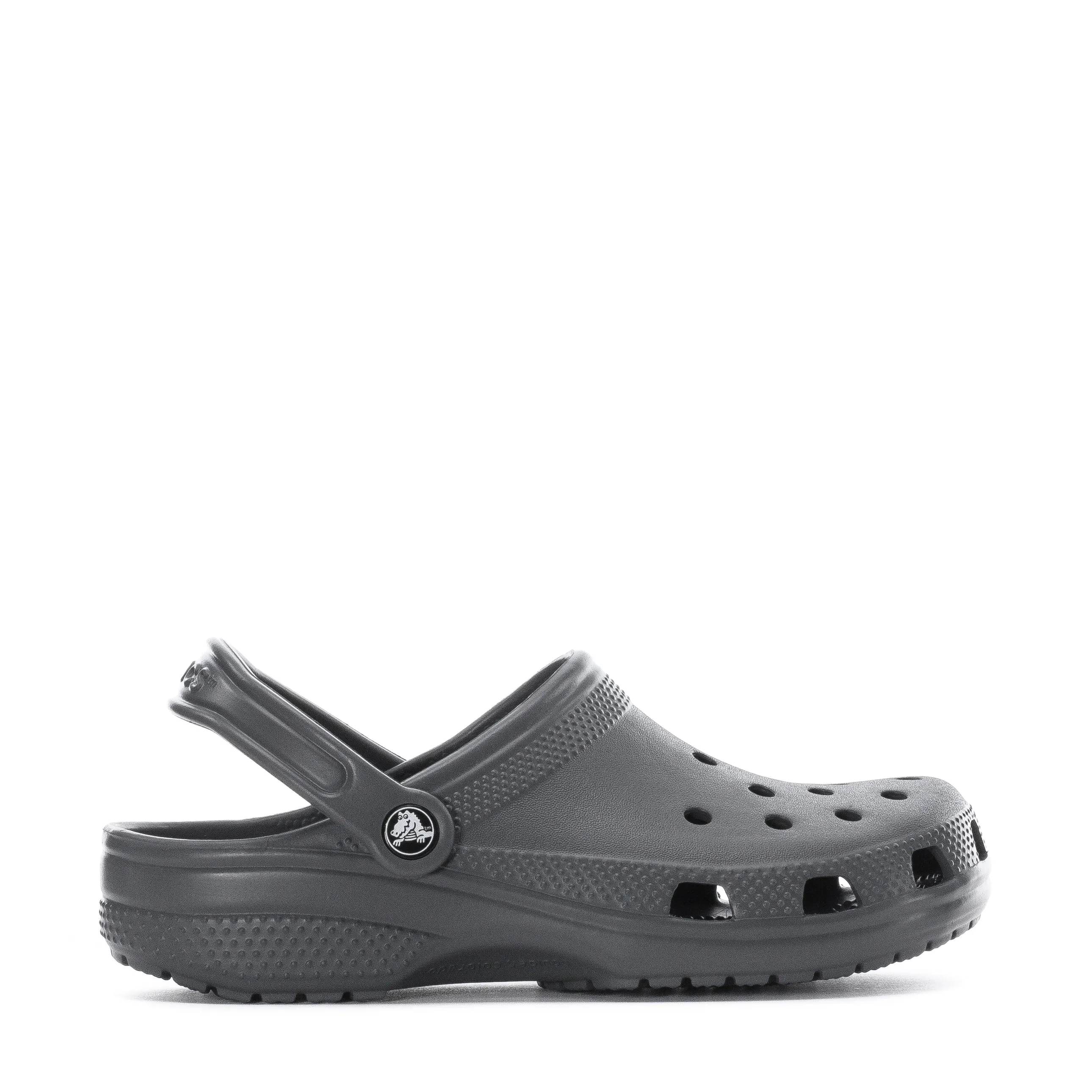 Classic Clog - Youth Shoes_Crocs