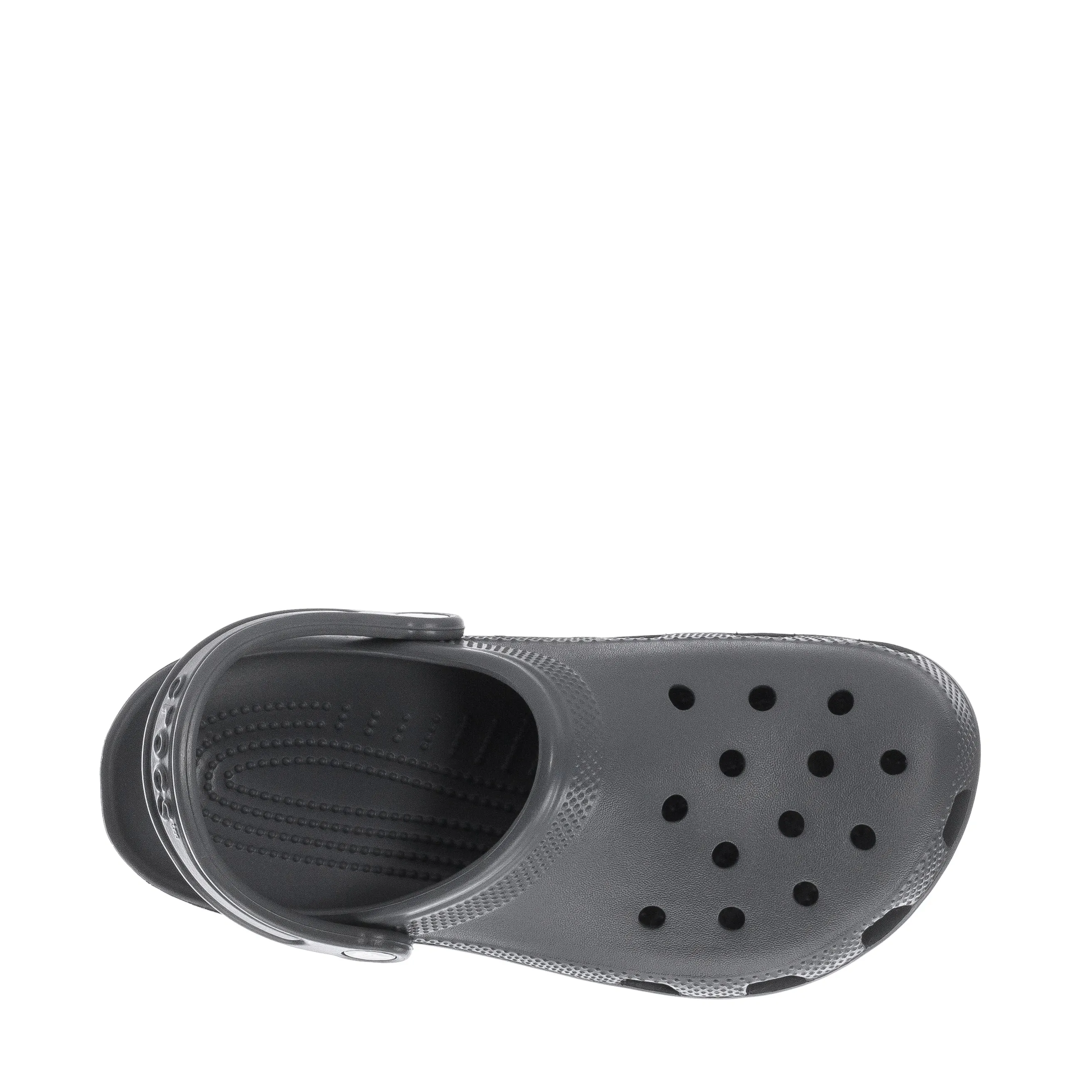 Classic Clog - Youth Shoes_Crocs
