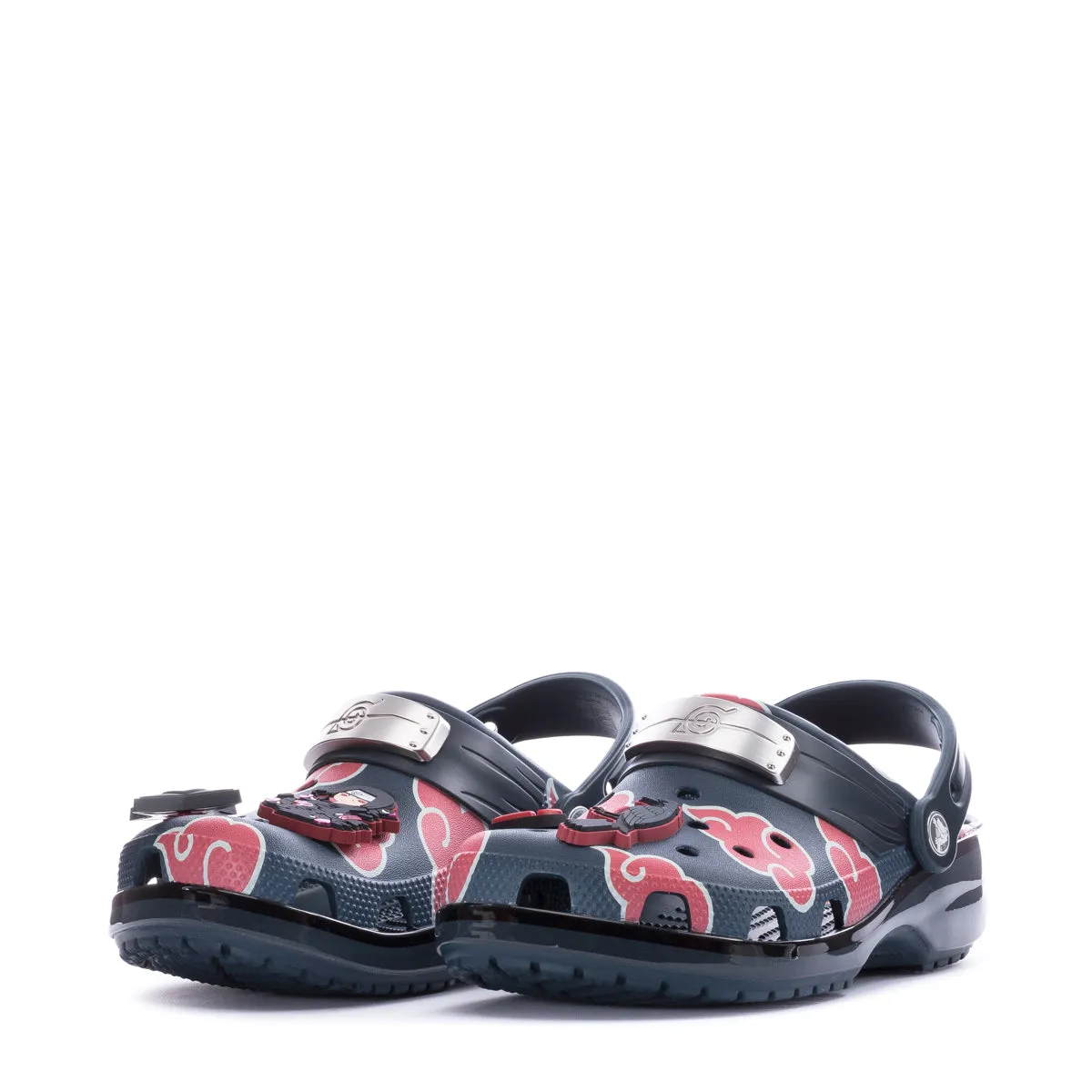 Classic Clog - Youth Shoes_Crocs