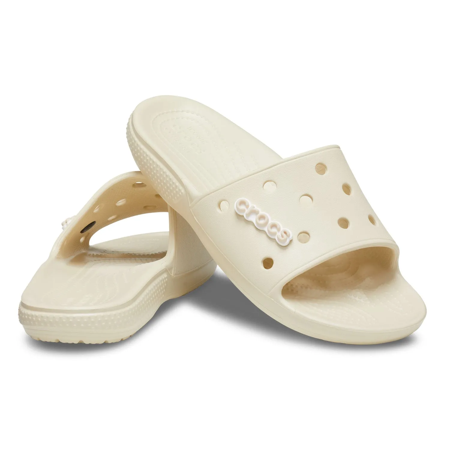 Classic Crocs Slide