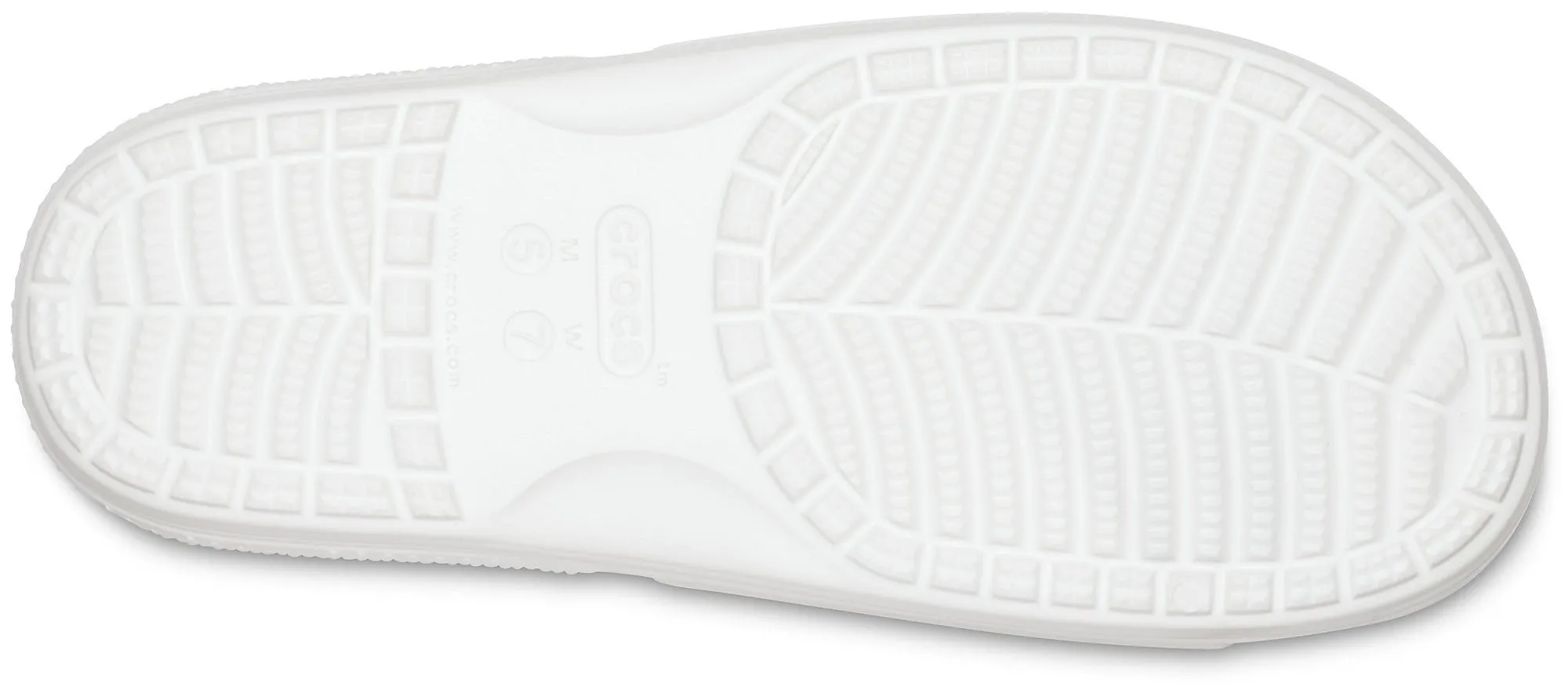 Classic Crocs Slide