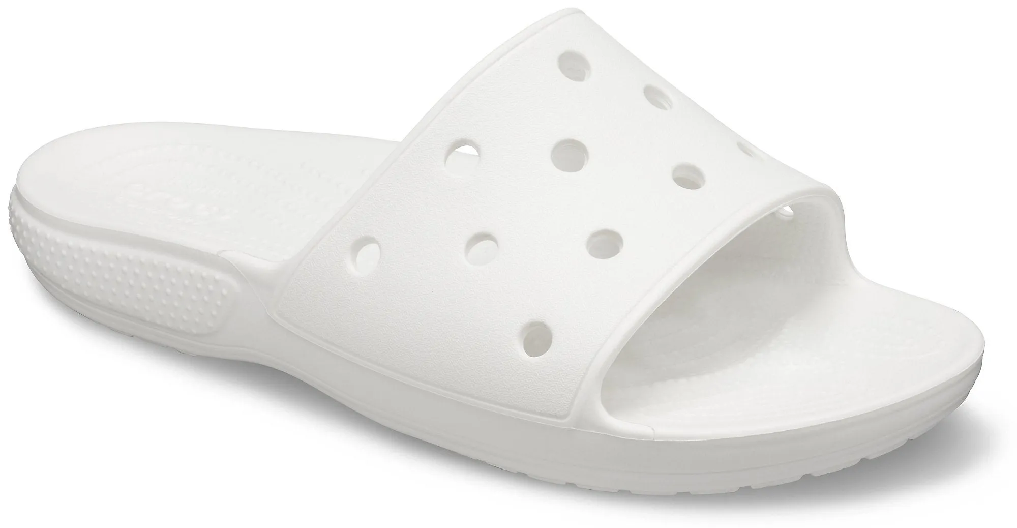 Classic Crocs Slide