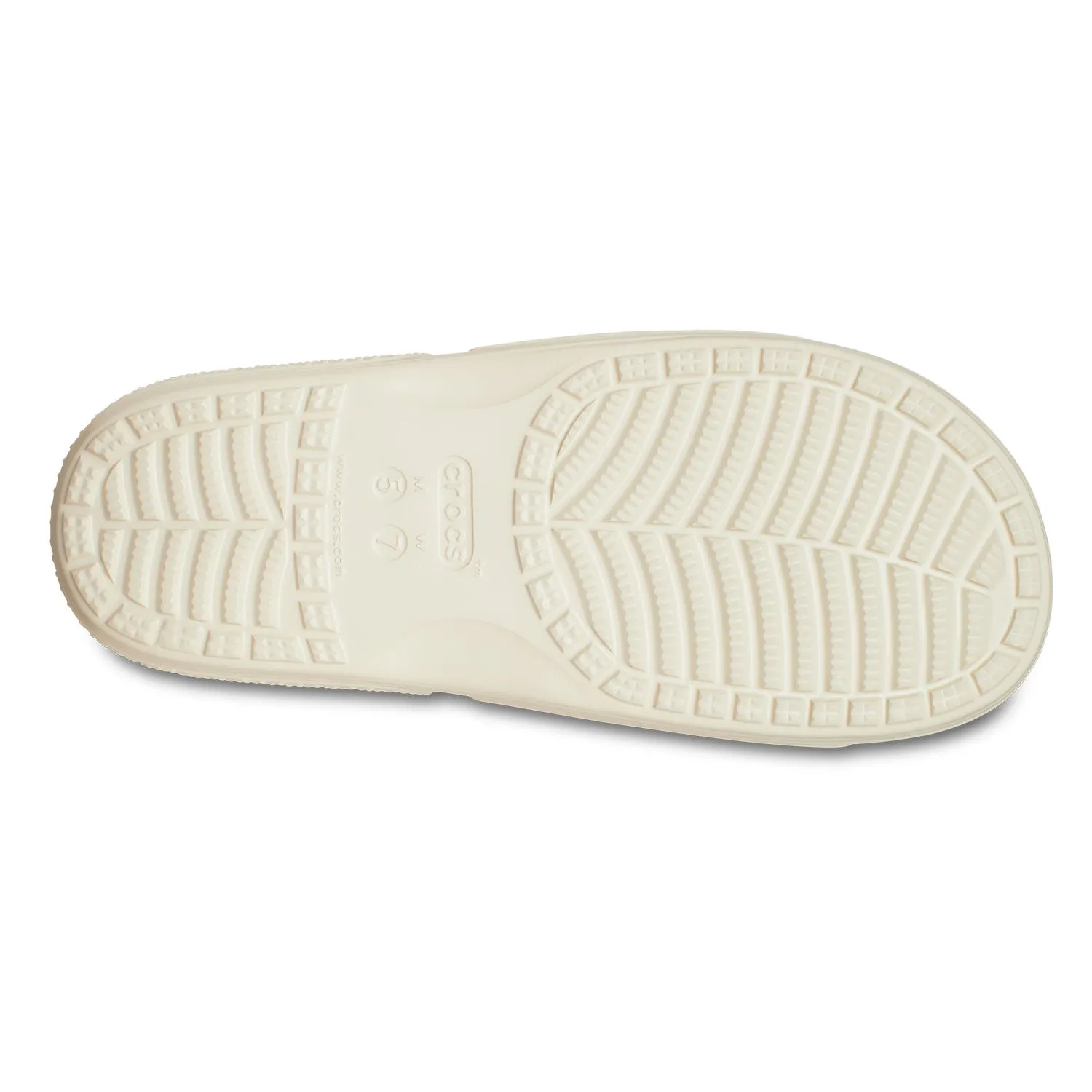 Classic Crocs Slide