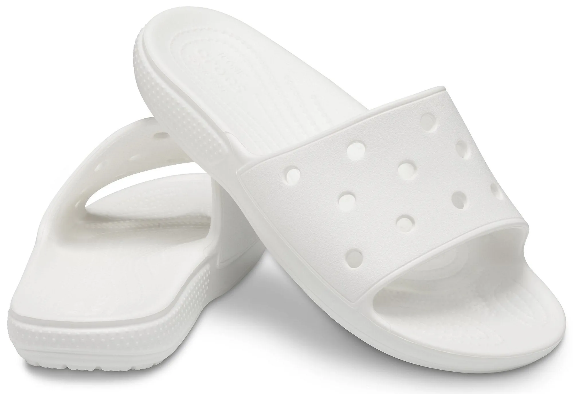 Classic Crocs Slide