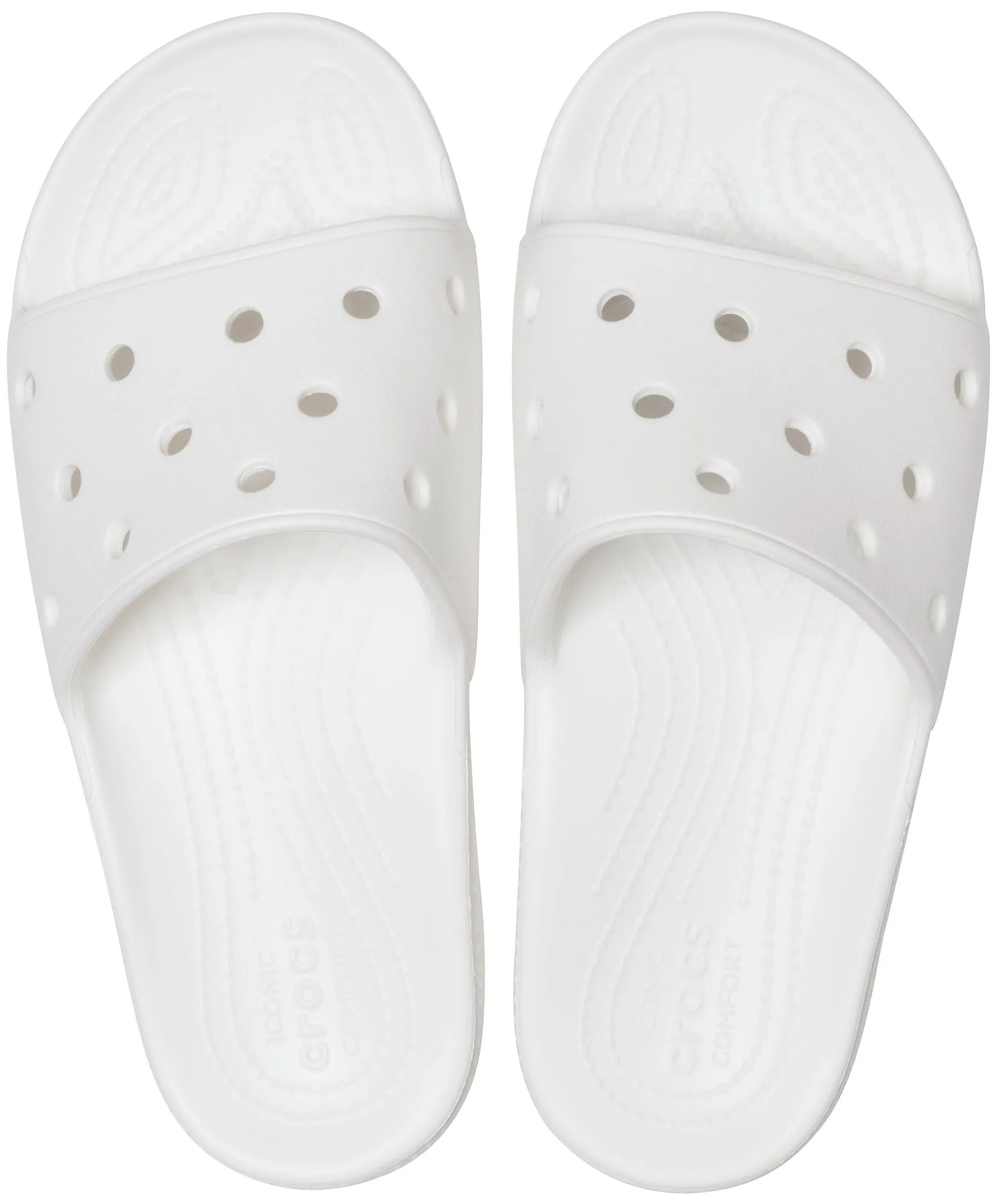 Classic Crocs Slide