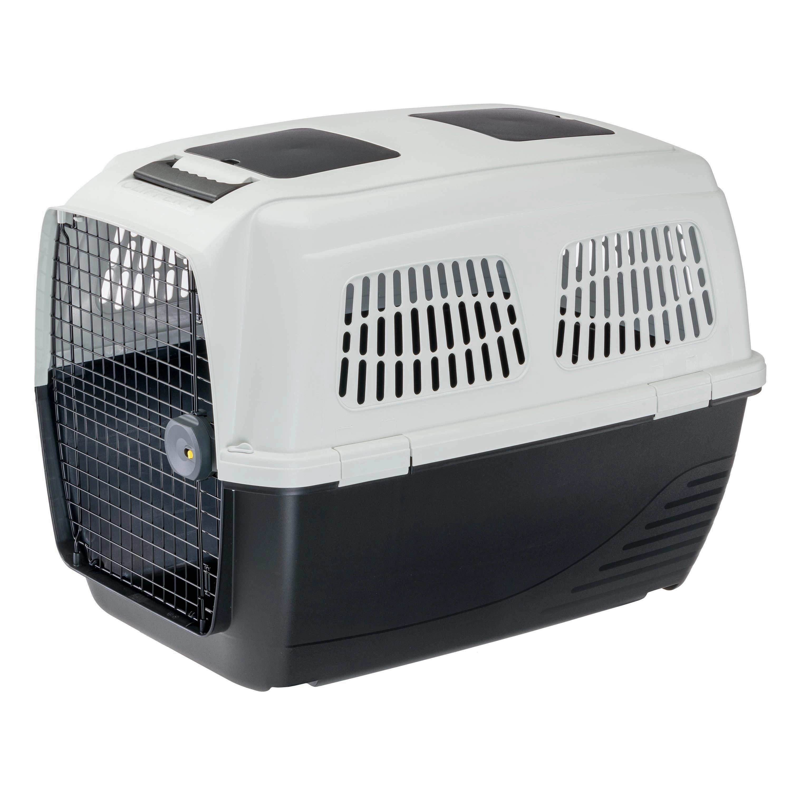 CLIPPER 4-7